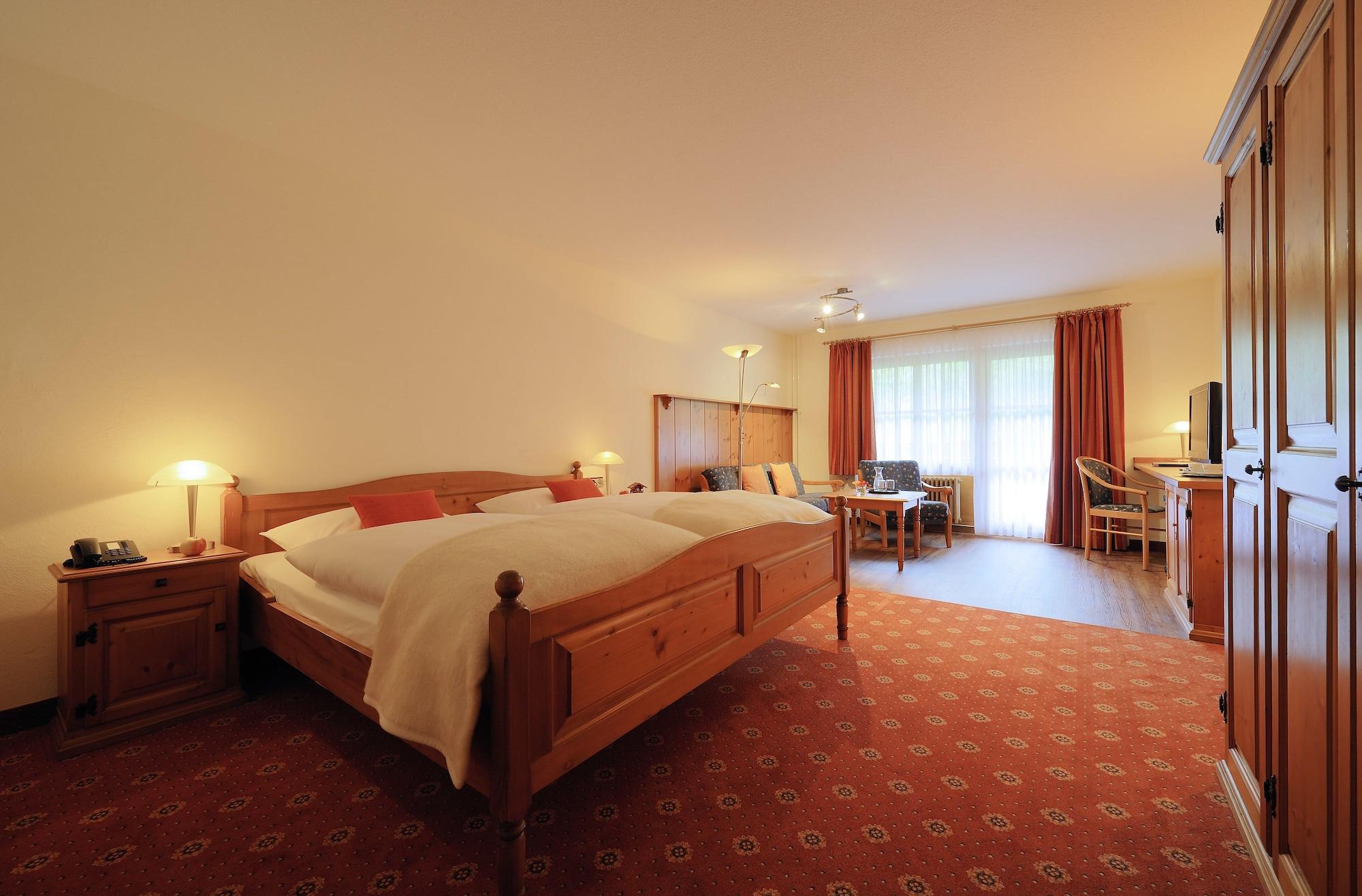 Hotel Hofgut Sternen - Ravennaschlucht Breitnau Kültér fotó