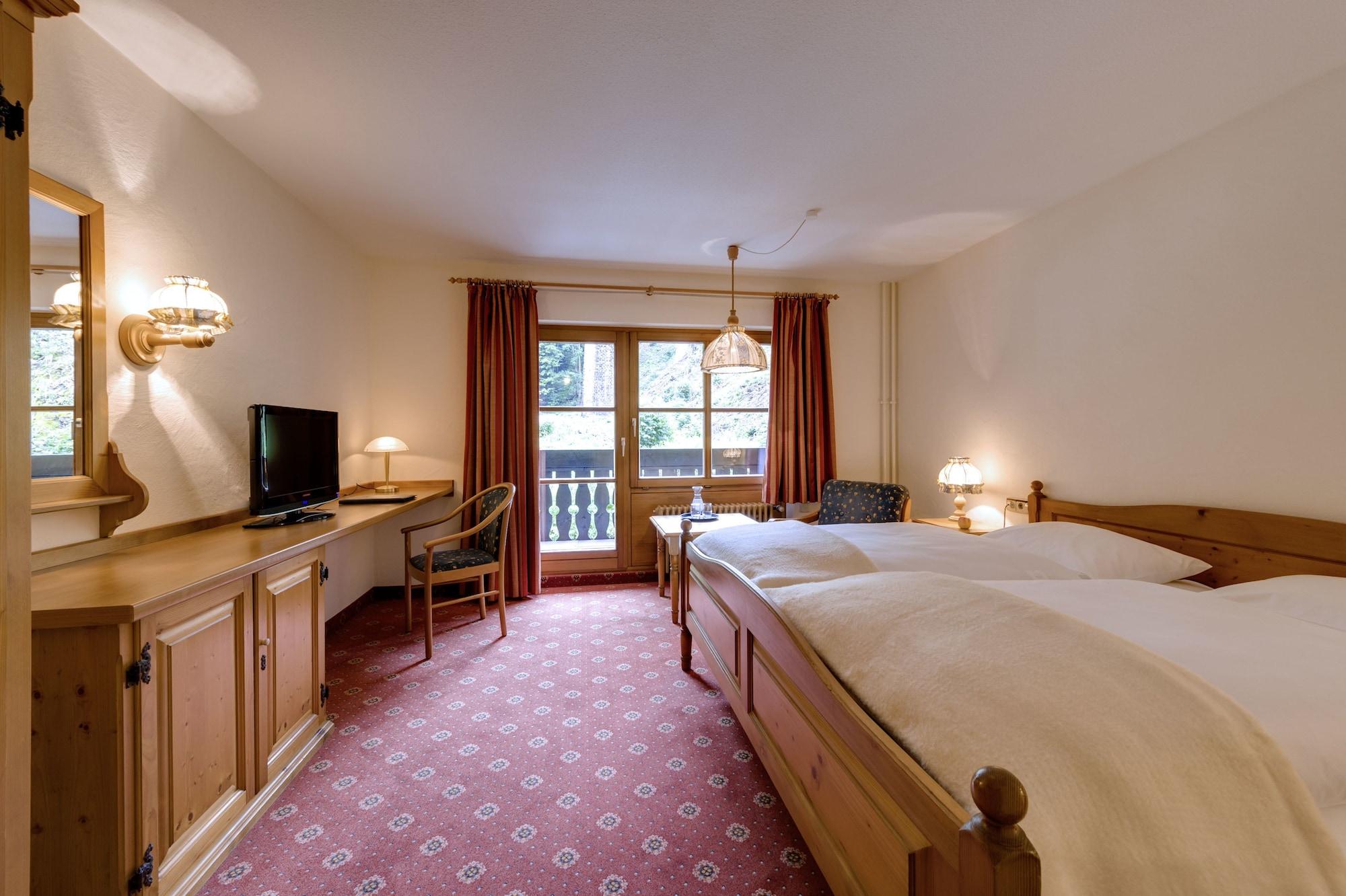 Hotel Hofgut Sternen - Ravennaschlucht Breitnau Kültér fotó