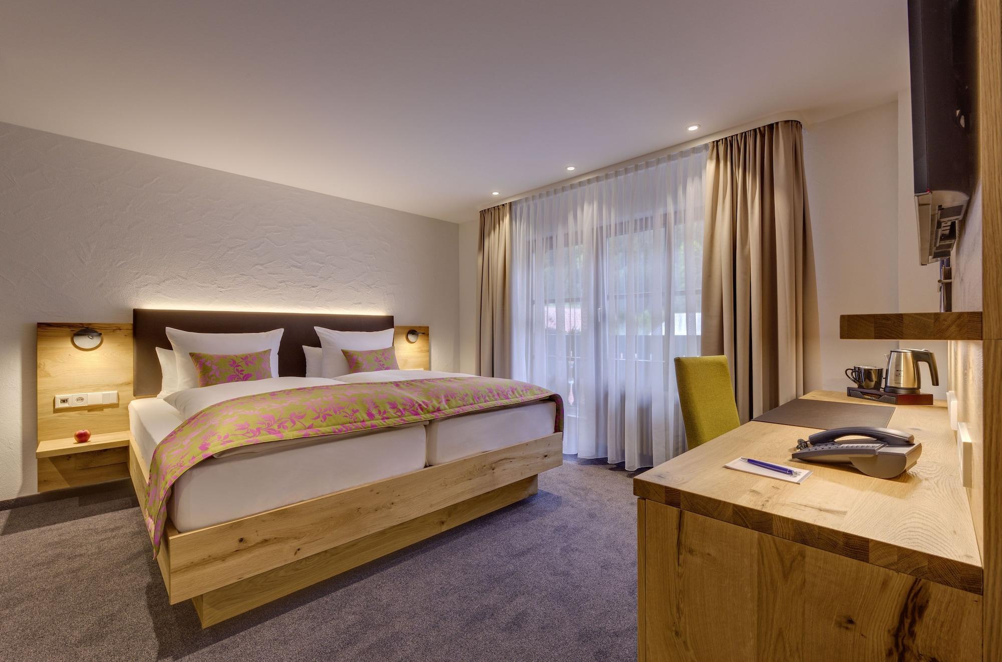 Hotel Hofgut Sternen - Ravennaschlucht Breitnau Kültér fotó