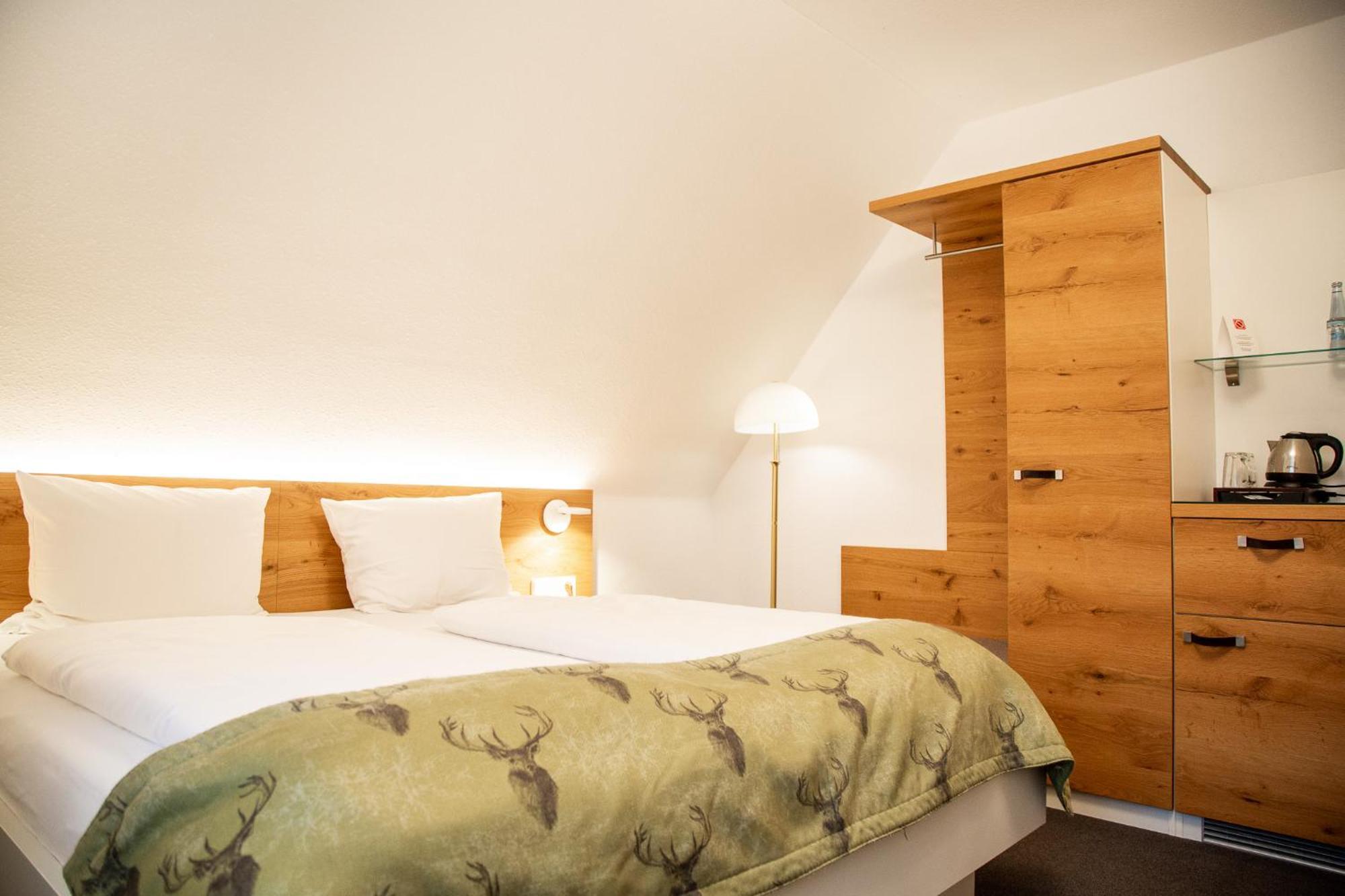 Hotel Hofgut Sternen - Ravennaschlucht Breitnau Kültér fotó