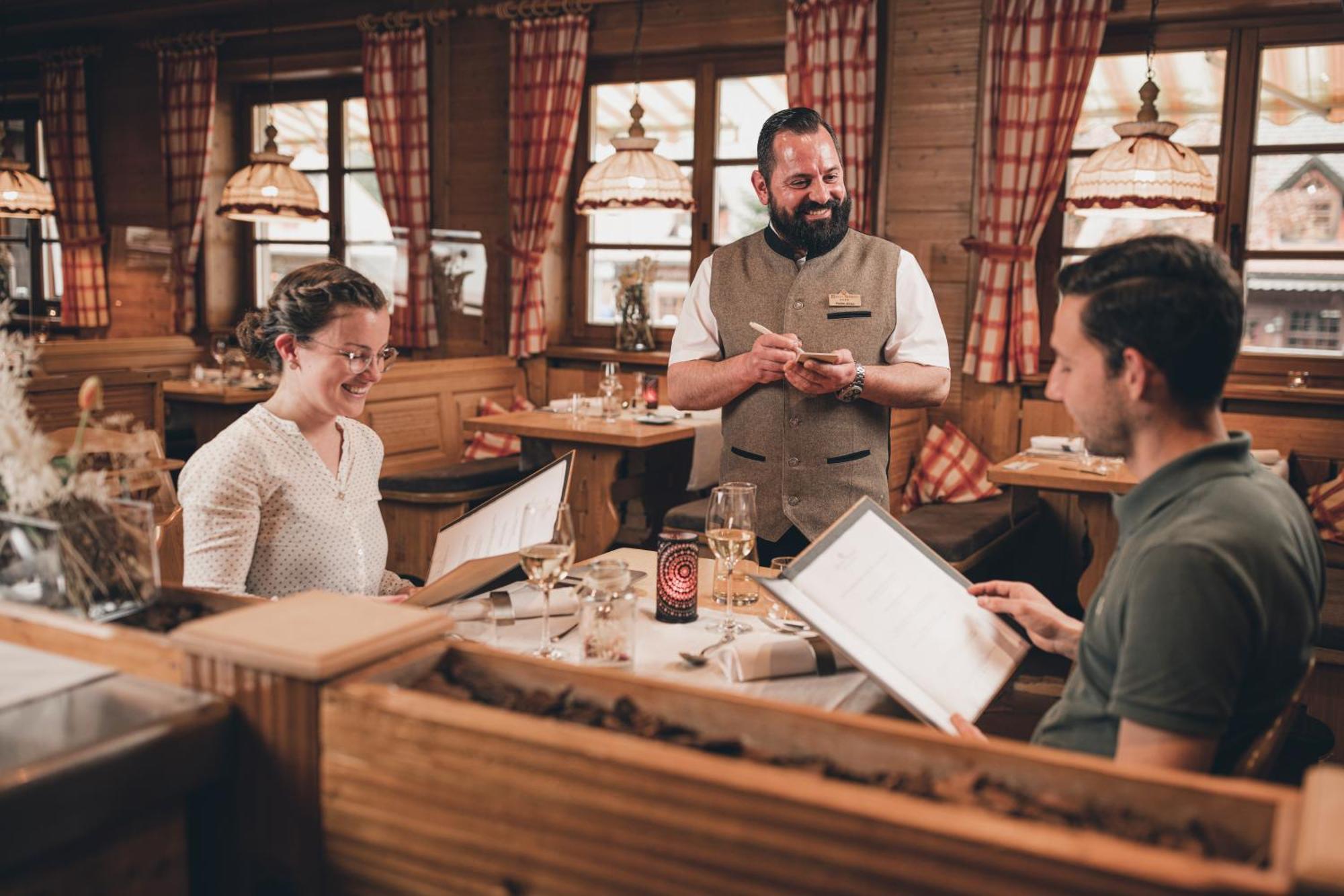 Hotel Hofgut Sternen - Ravennaschlucht Breitnau Kültér fotó
