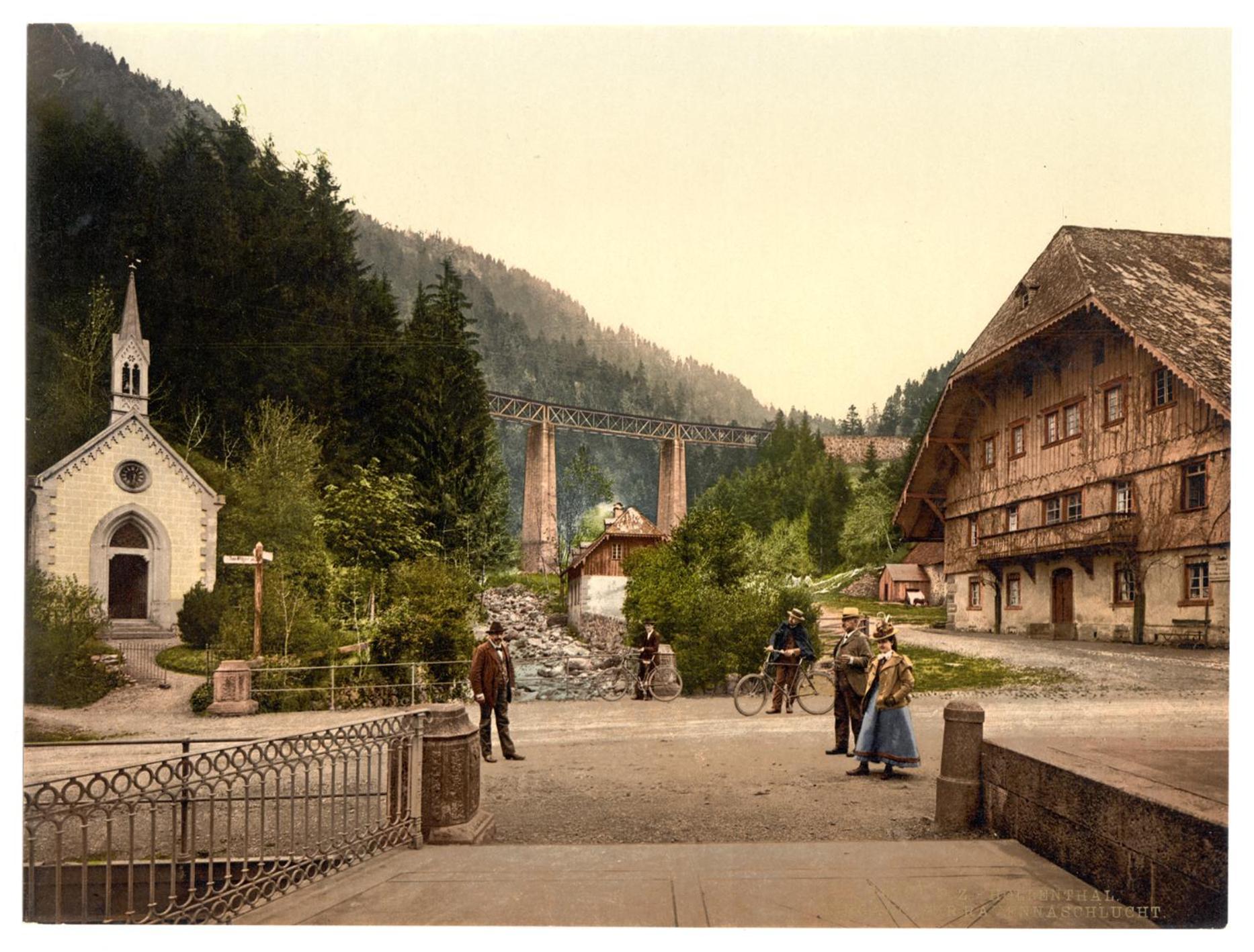 Hotel Hofgut Sternen - Ravennaschlucht Breitnau Kültér fotó