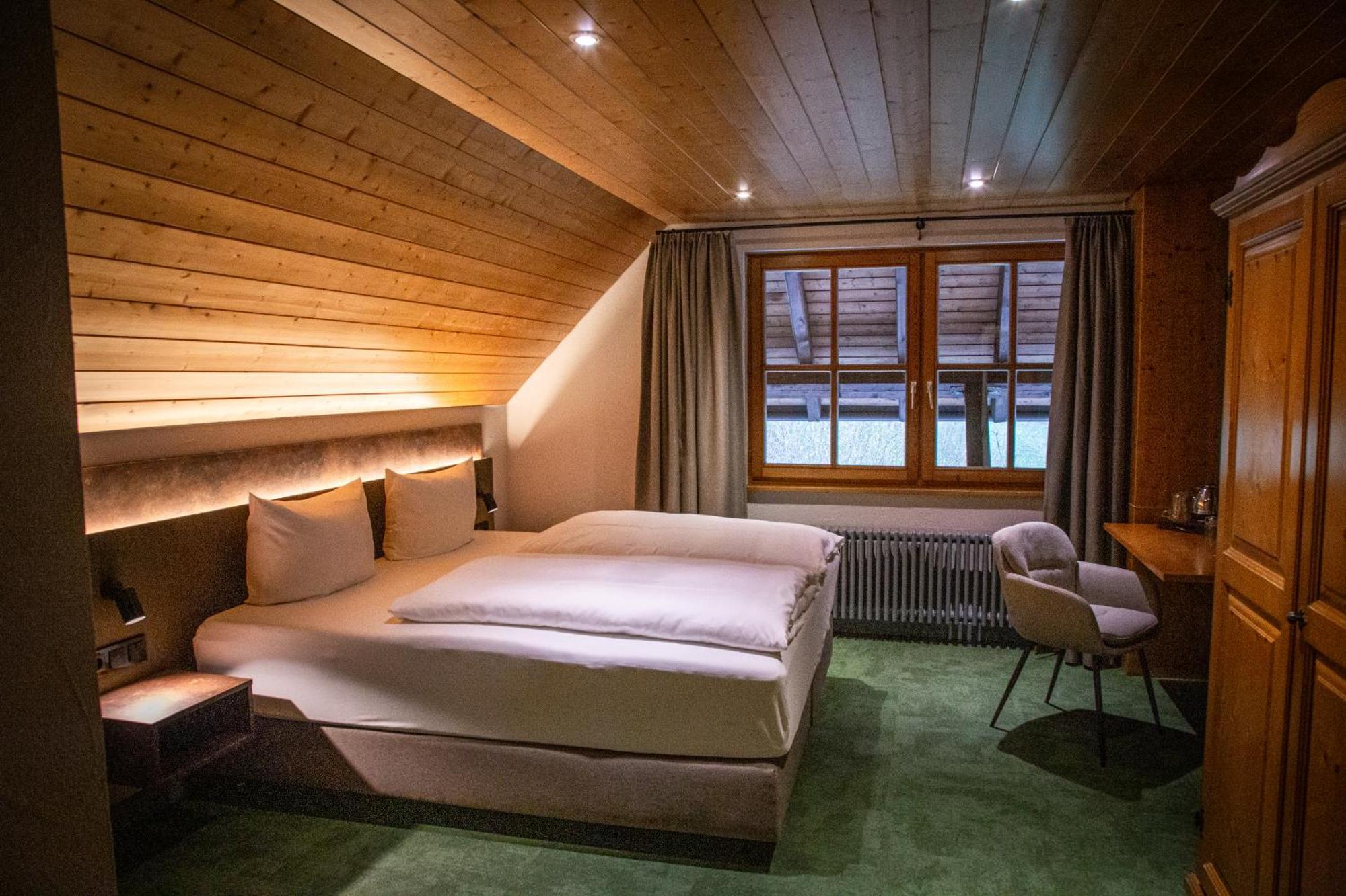 Hotel Hofgut Sternen - Ravennaschlucht Breitnau Kültér fotó
