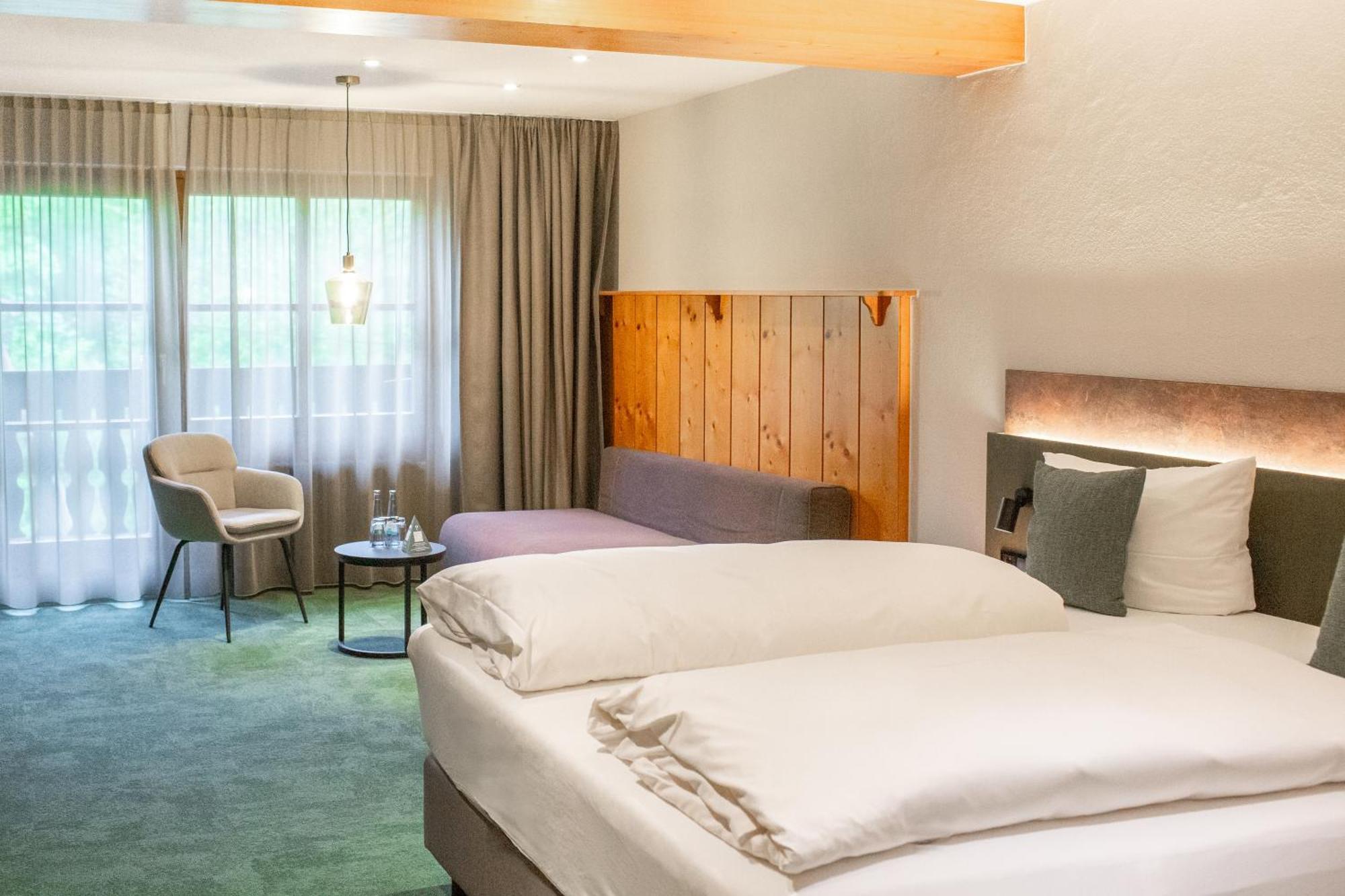 Hotel Hofgut Sternen - Ravennaschlucht Breitnau Kültér fotó