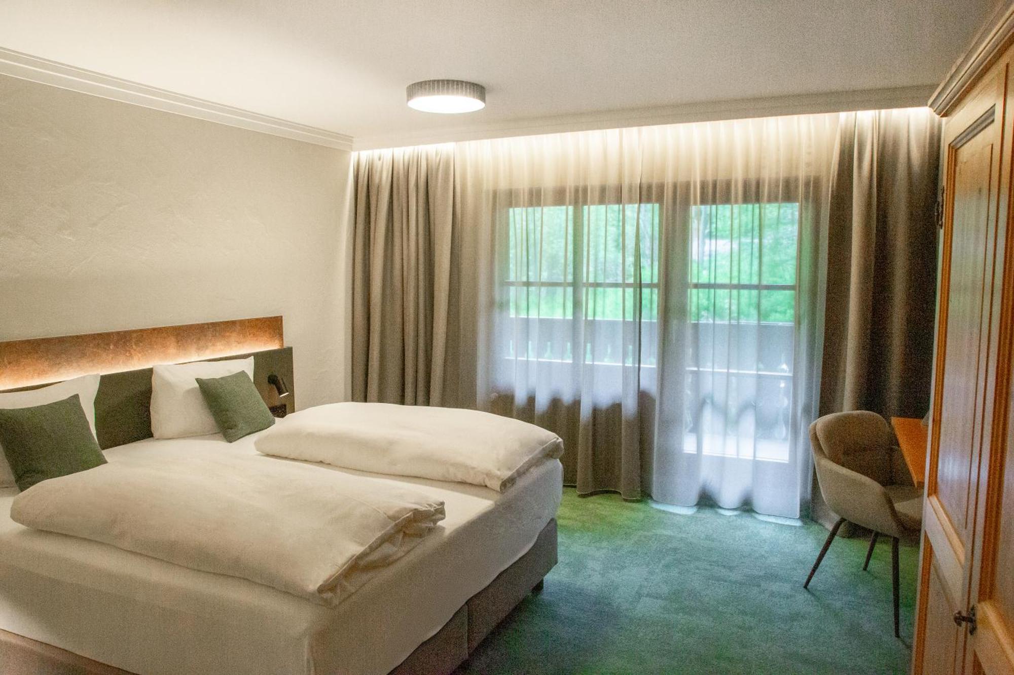 Hotel Hofgut Sternen - Ravennaschlucht Breitnau Kültér fotó