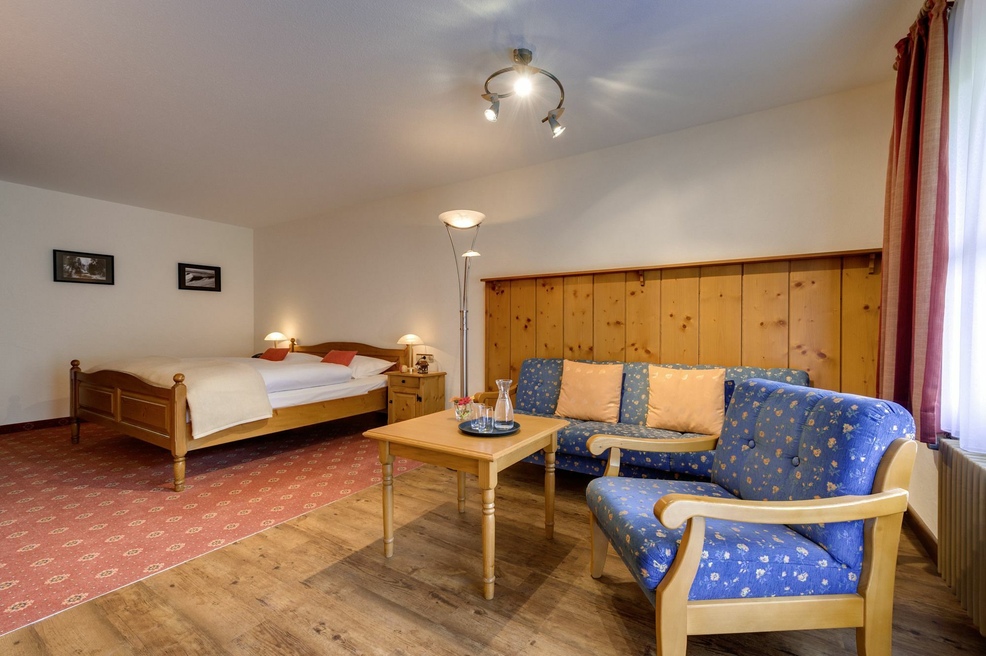 Hotel Hofgut Sternen - Ravennaschlucht Breitnau Kültér fotó