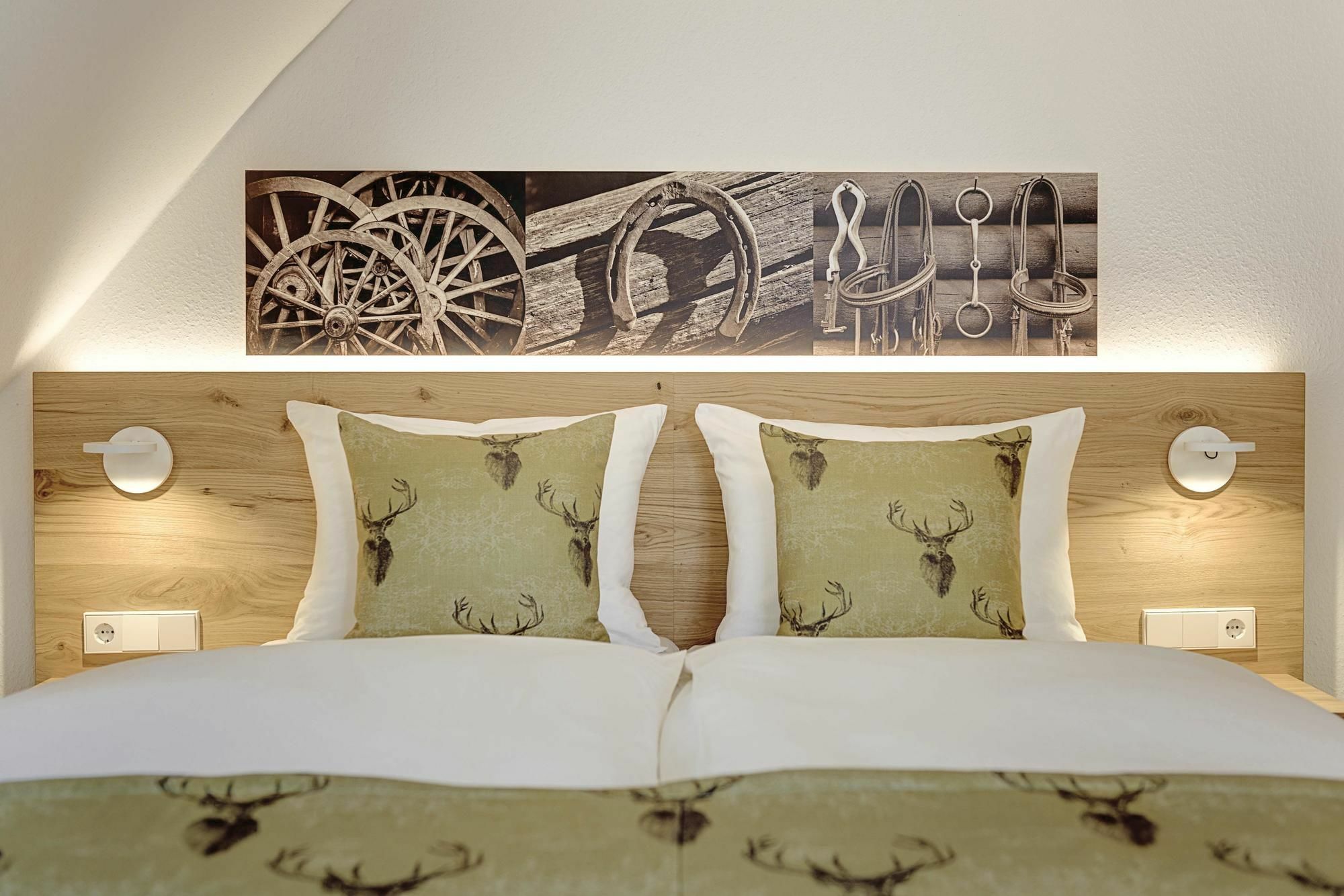 Hotel Hofgut Sternen - Ravennaschlucht Breitnau Kültér fotó